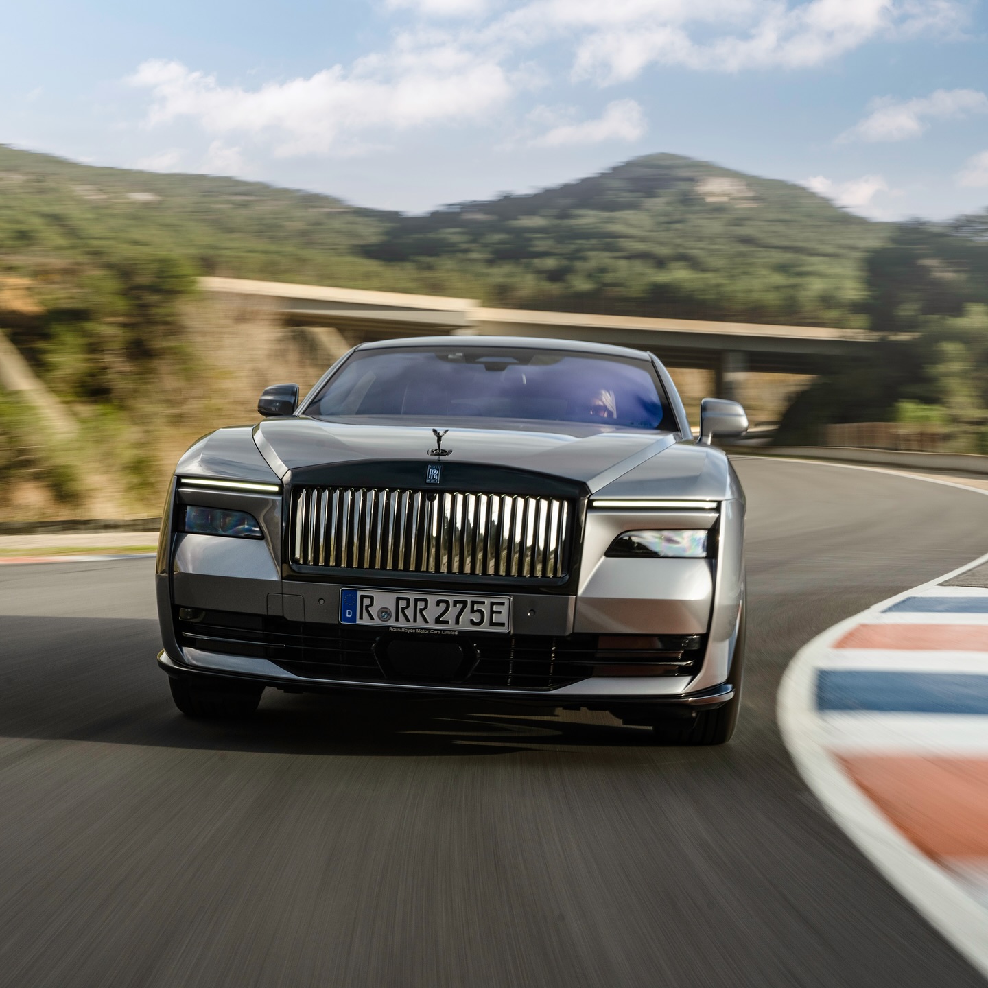 Rolls-Royce Motor Cars... - Rolls-Royce Motor Cars Geneva