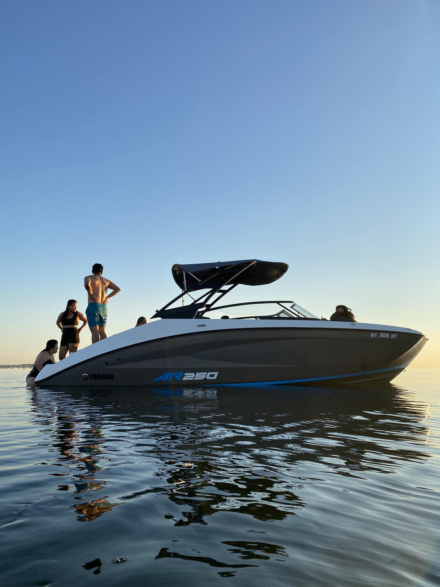 New York Boat Charters - If you're looking for a private boat charter ...