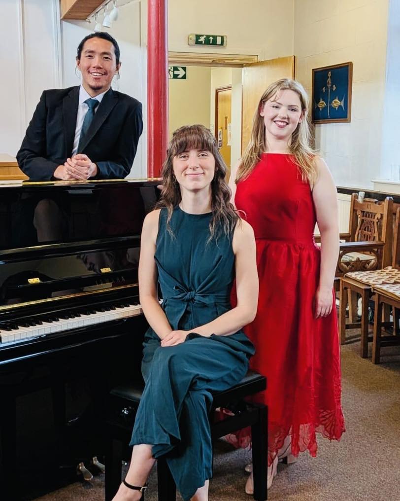 Concerts - 💚 Diolch o galon to today’s Artists who delighted us with a ...