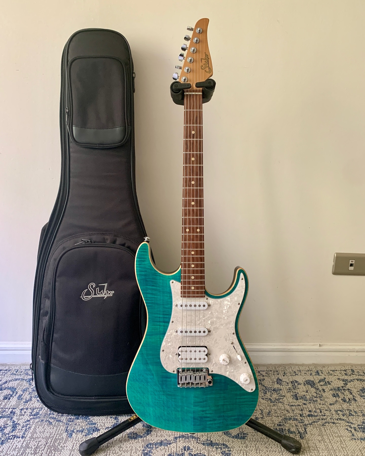 JamStar Guitar | Santiago