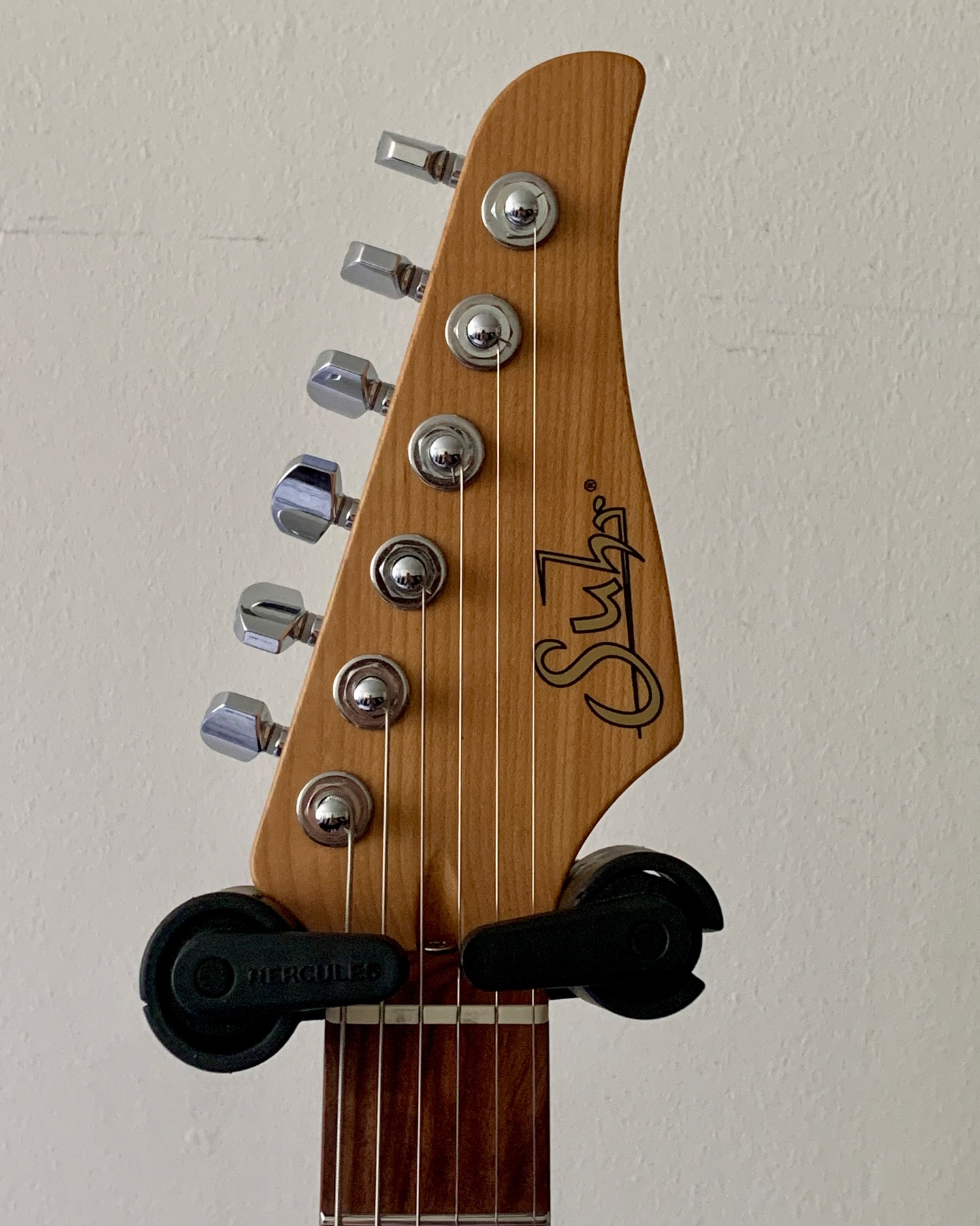 JamStar Guitar | Santiago