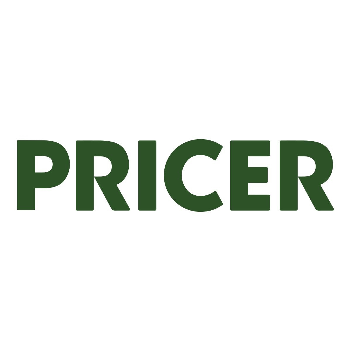 Pricer | Stockholm