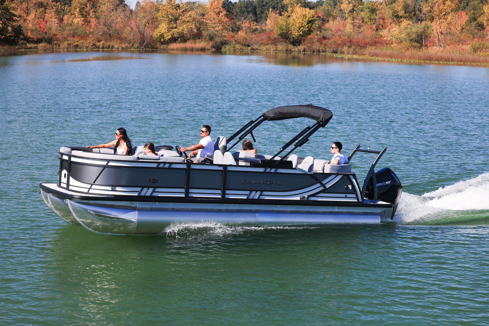 Matteson Marine | Shelbyville MI