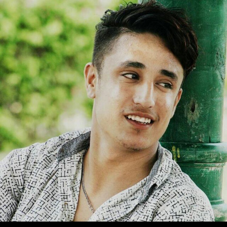 Hamza TanOli
