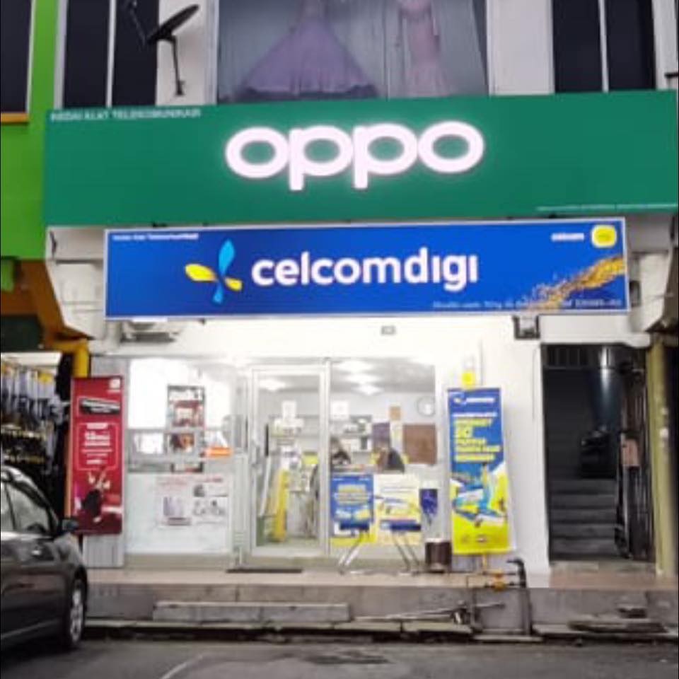 XingJie-Kedai Digi Kuning... - XingJie-Kedai Digi Kuning