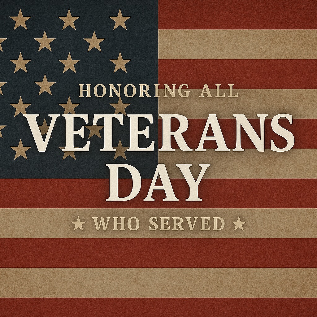 Mr. - 🇺🇸 Today we honor the heroes who make freedom possible. From ...