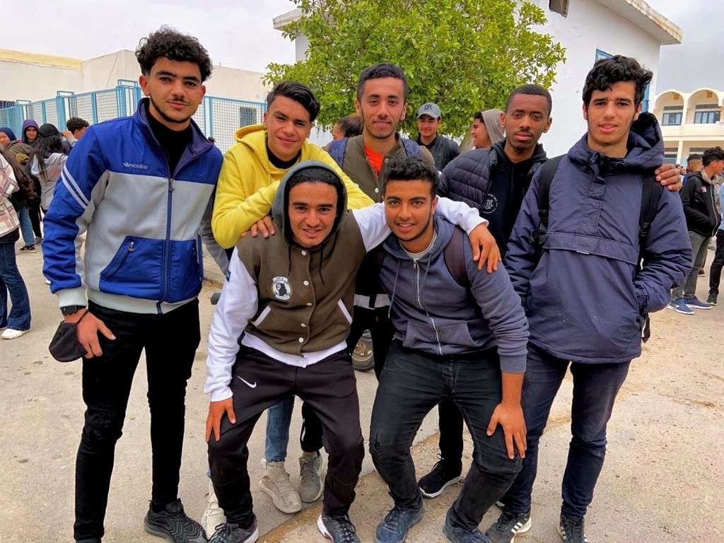 Hamza M'hb