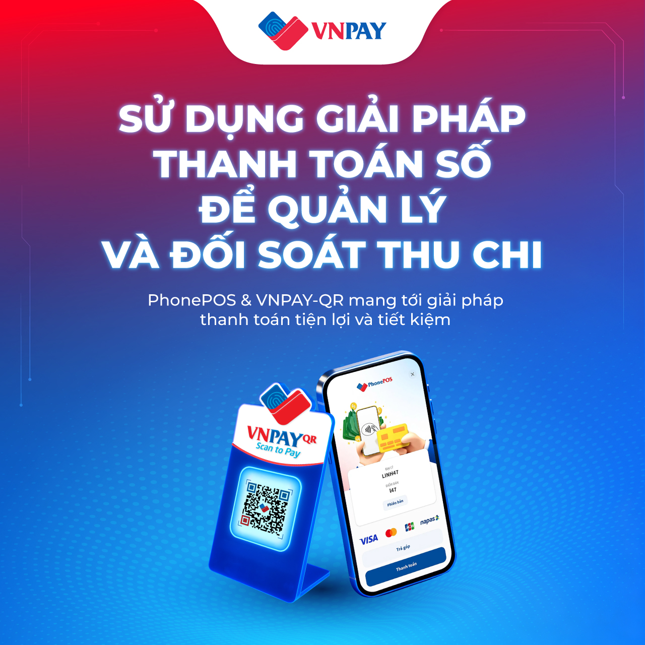 VNPAY - VNPAY added a new photo.