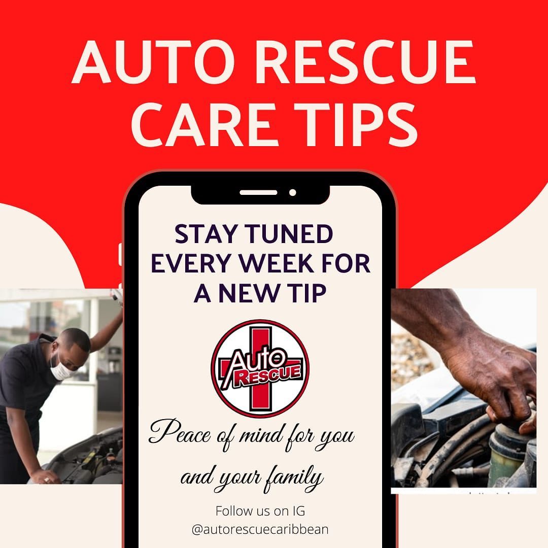 Auto Rescue Caribbean
