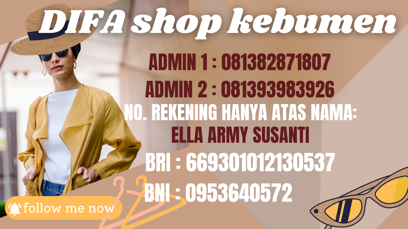 DIFA SHOP | Kemujan