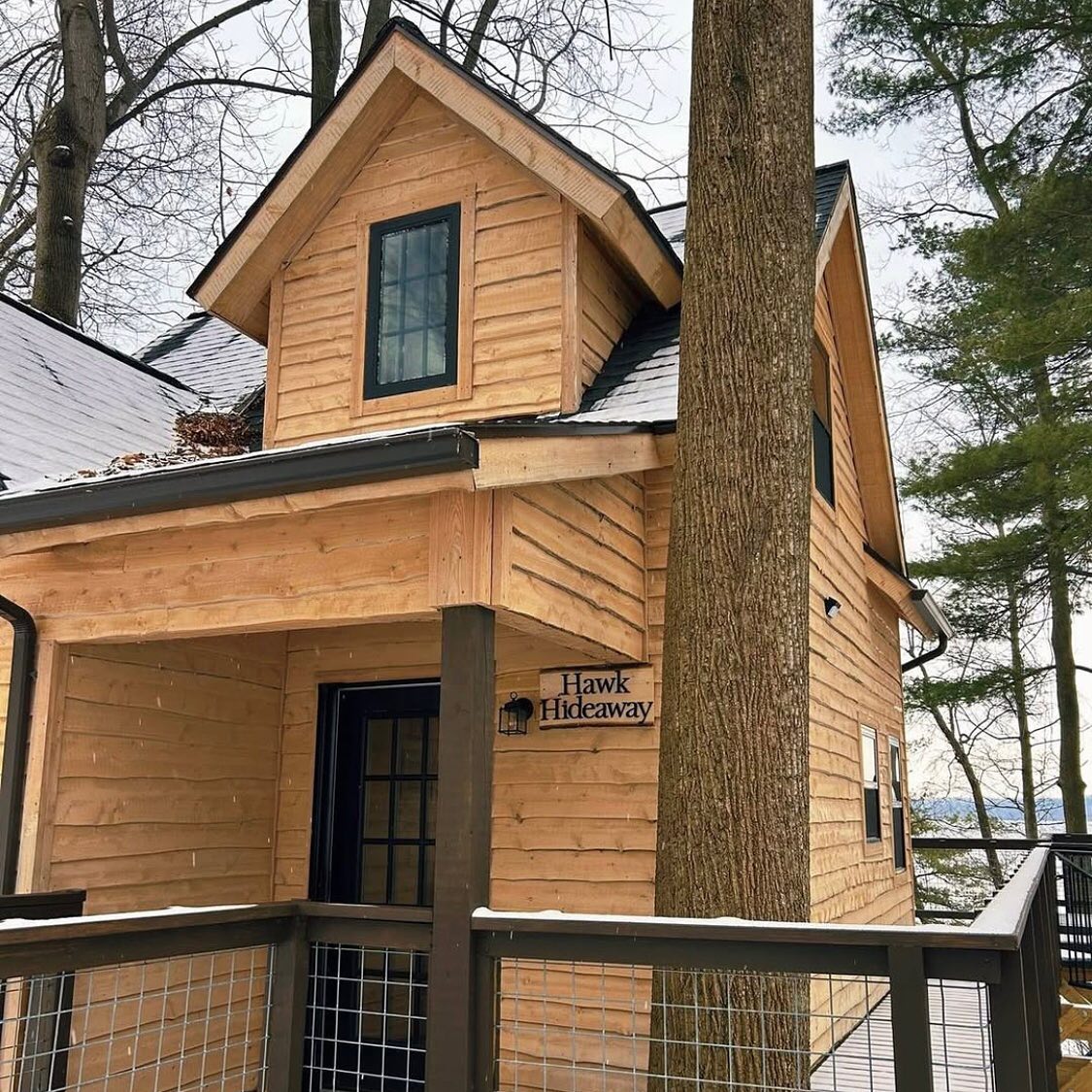 Tree Top Builders, Inc - Here is an inside look at the newest Tree Top ...