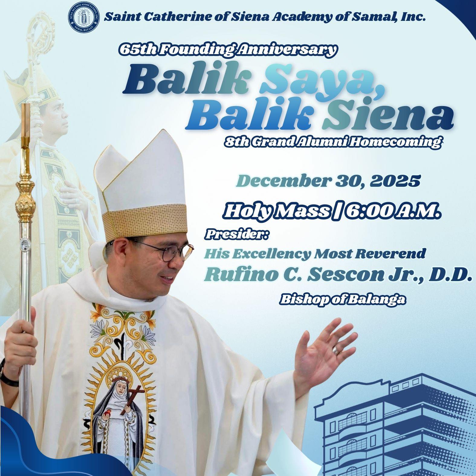 SCSA Alumni Association, Inc.