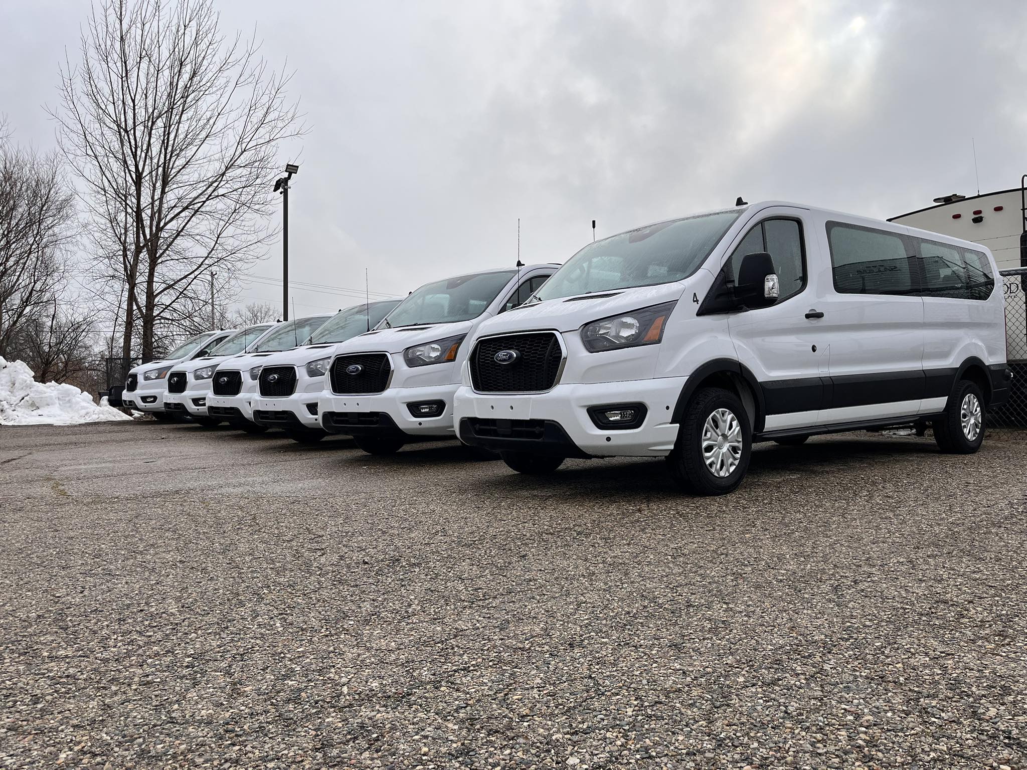 A & B Rental | Jenison MI
