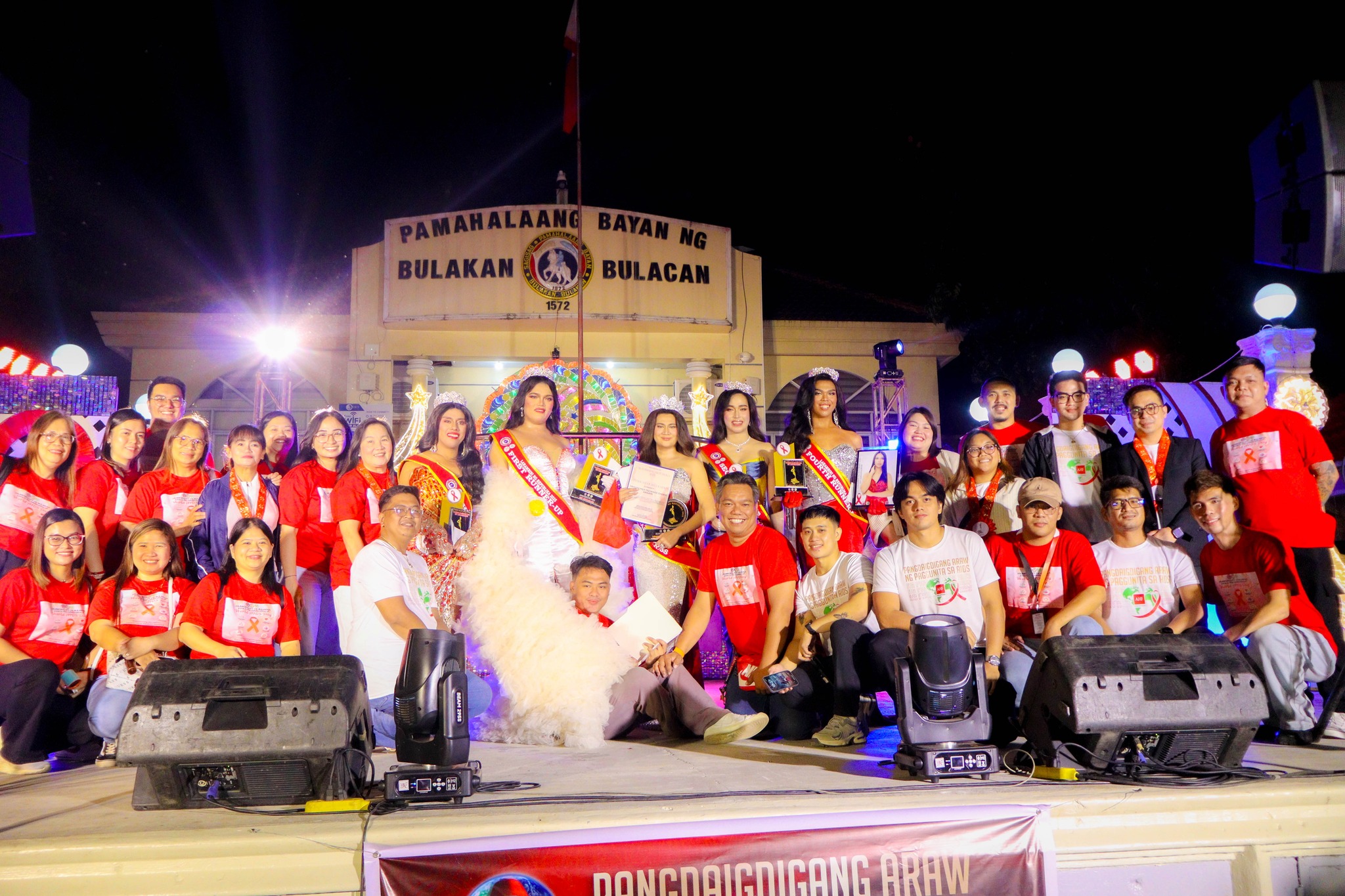 Bulakan, Bulacan Rural Health Unit