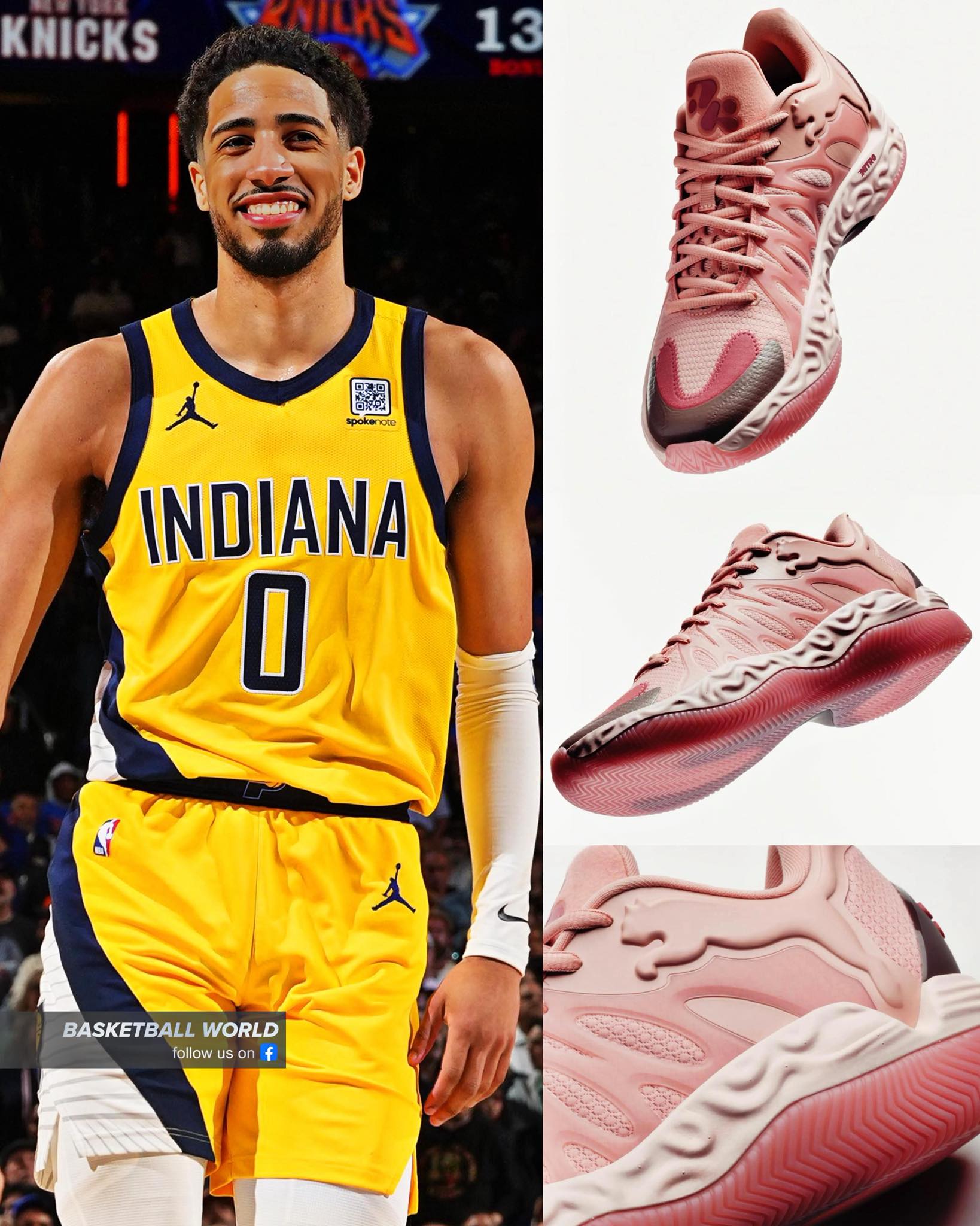 ? Puma Hali 1 