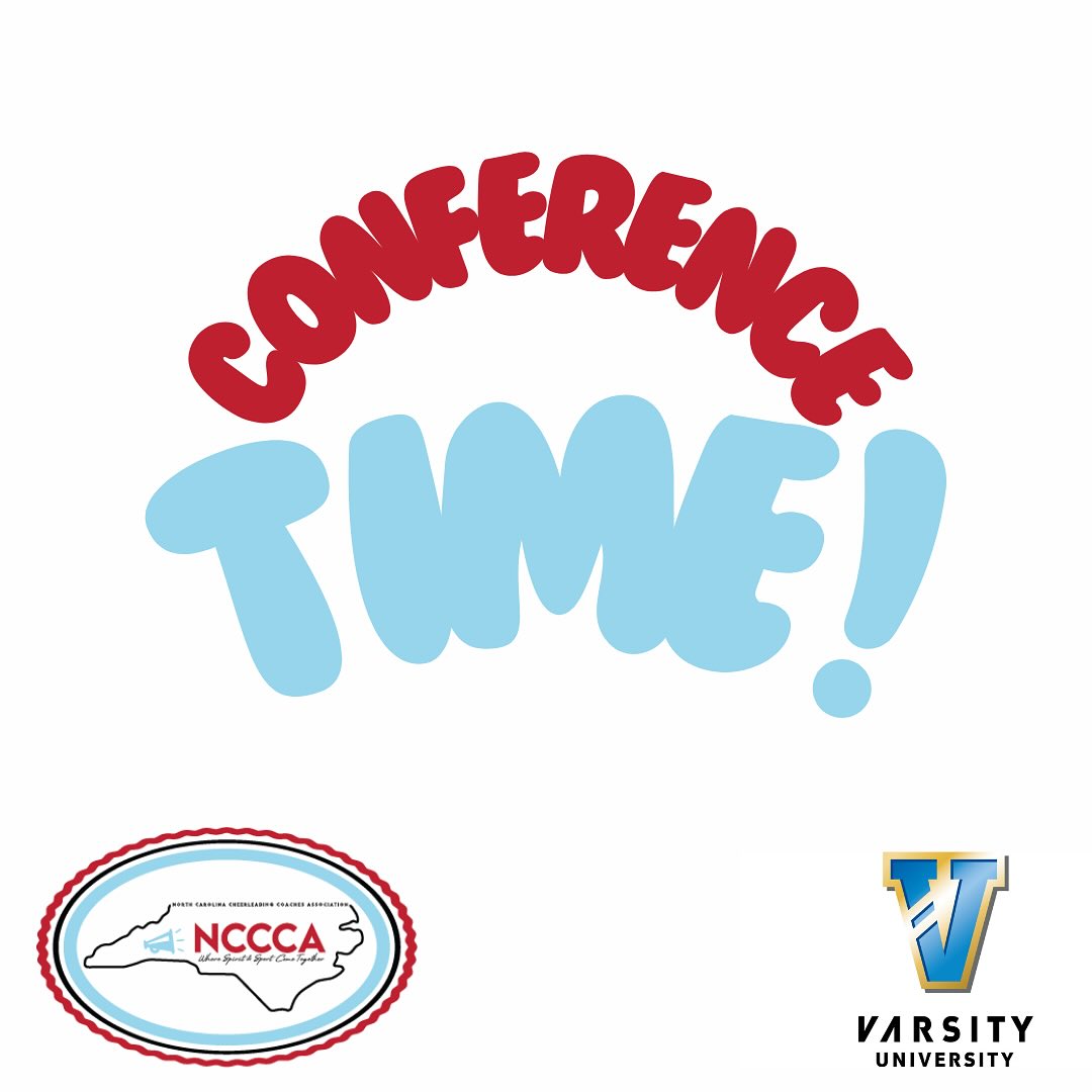 North Carolina Cheerleading Coaches Association | Charlotte NC
