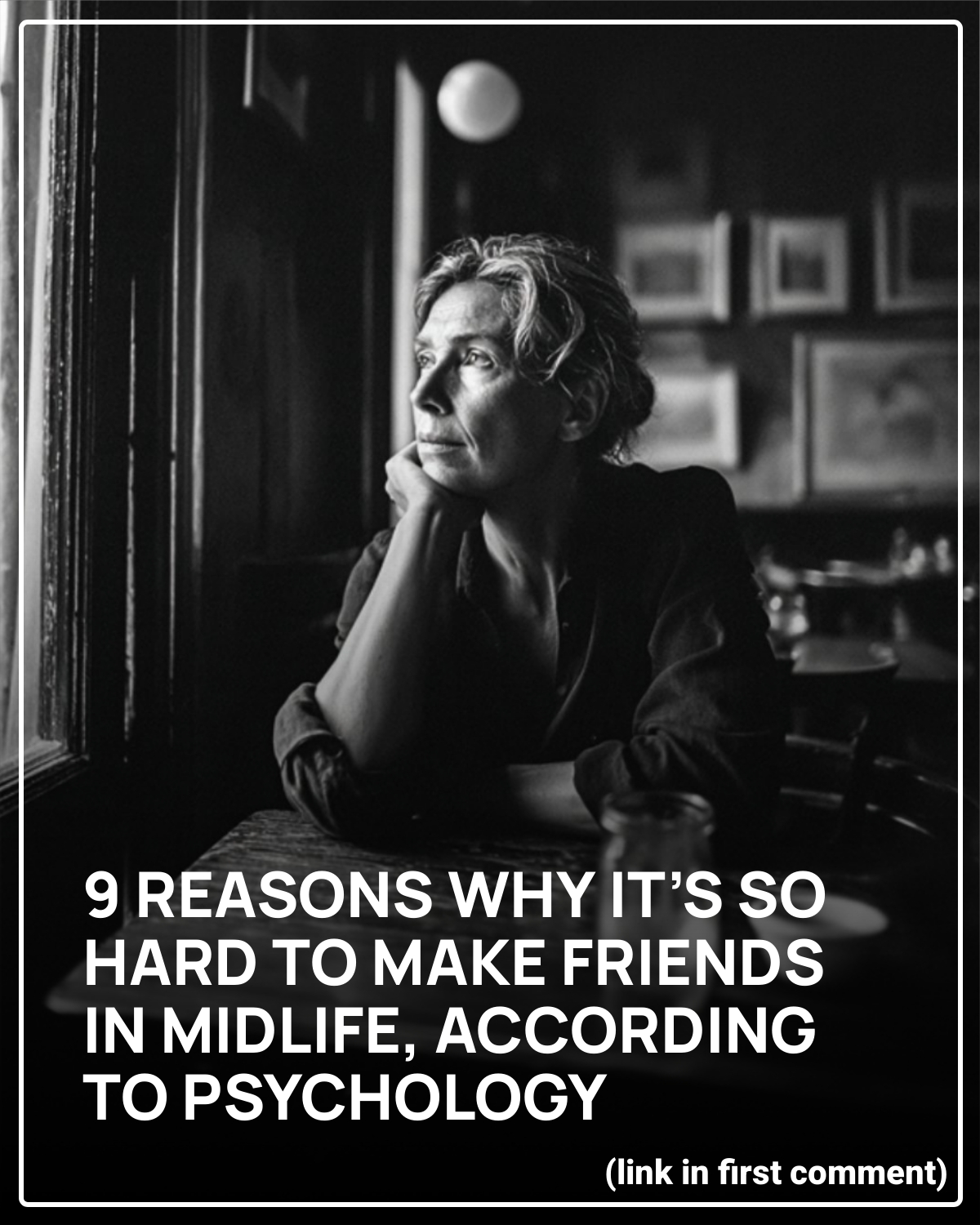 A Conscious - These things can make it daunting for anyone over 40 to ...