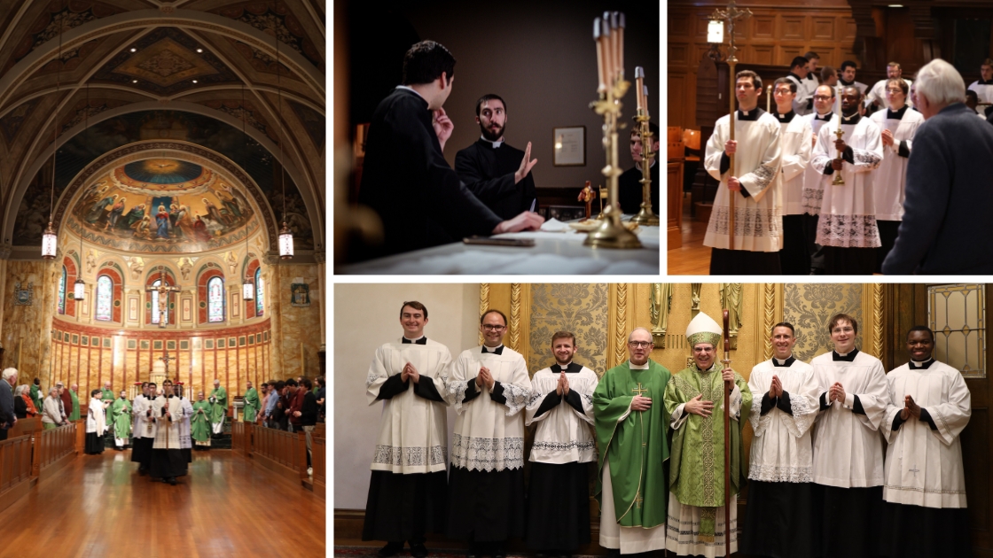 Saint - This #GivingTuesday, we invite you to look toward the future of ...