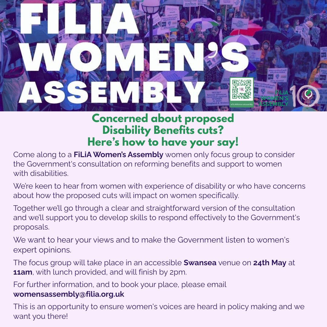 Labour Women's Declaration