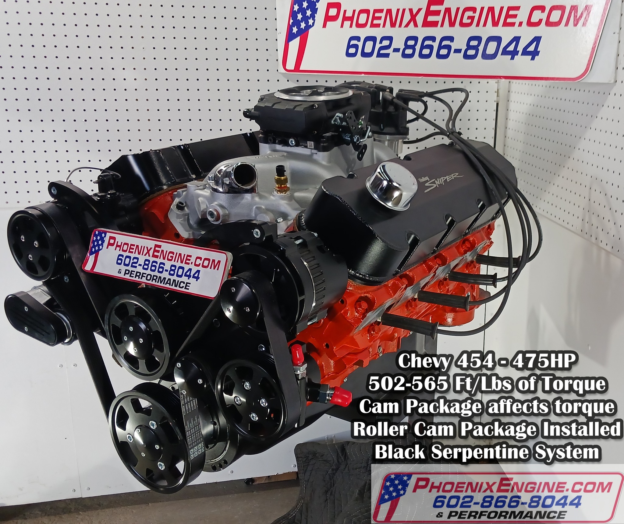 Phoenix Engine - Phoenix Engine added a new photo.