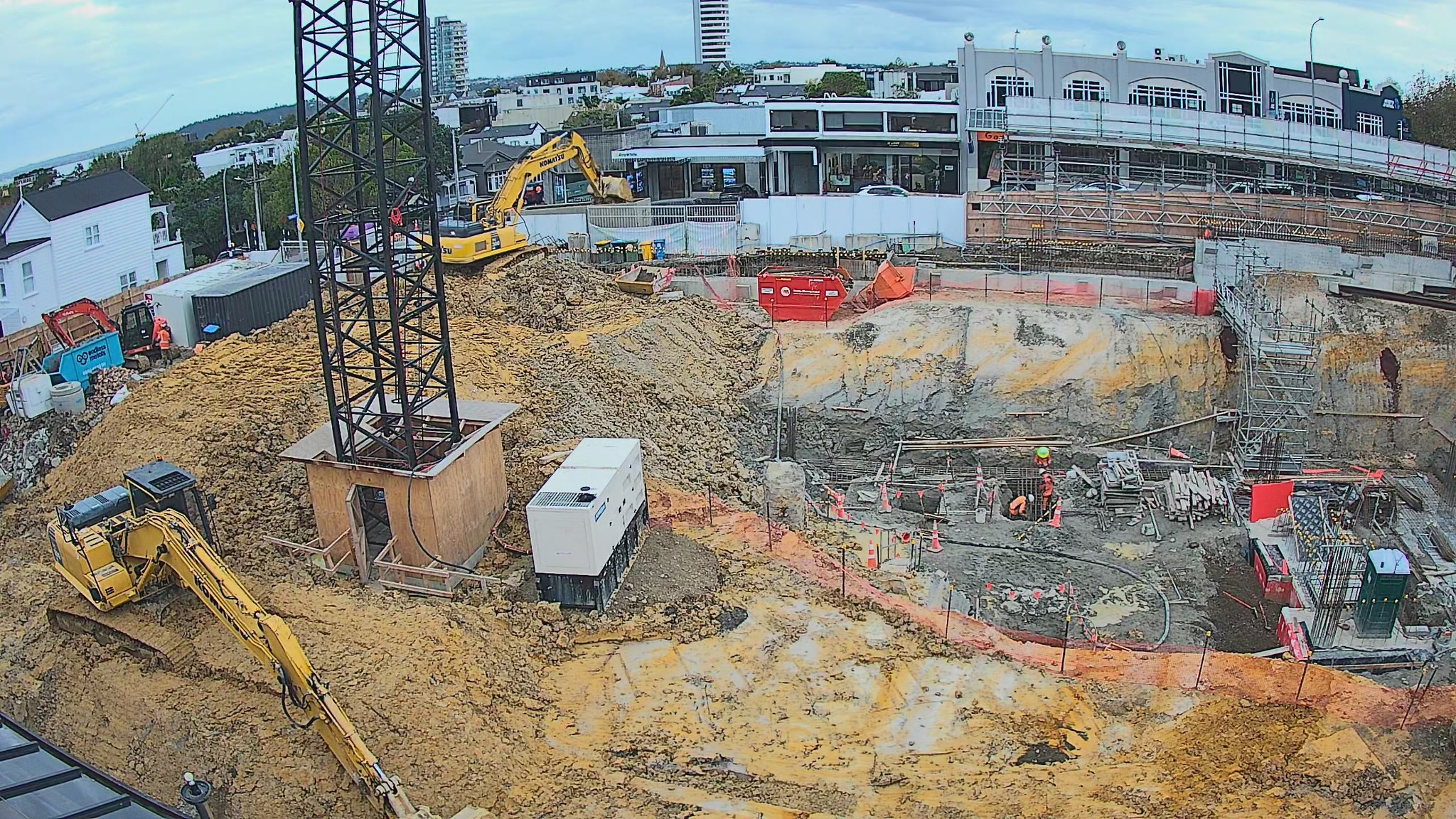 CMP Construction Ltd | Auckland