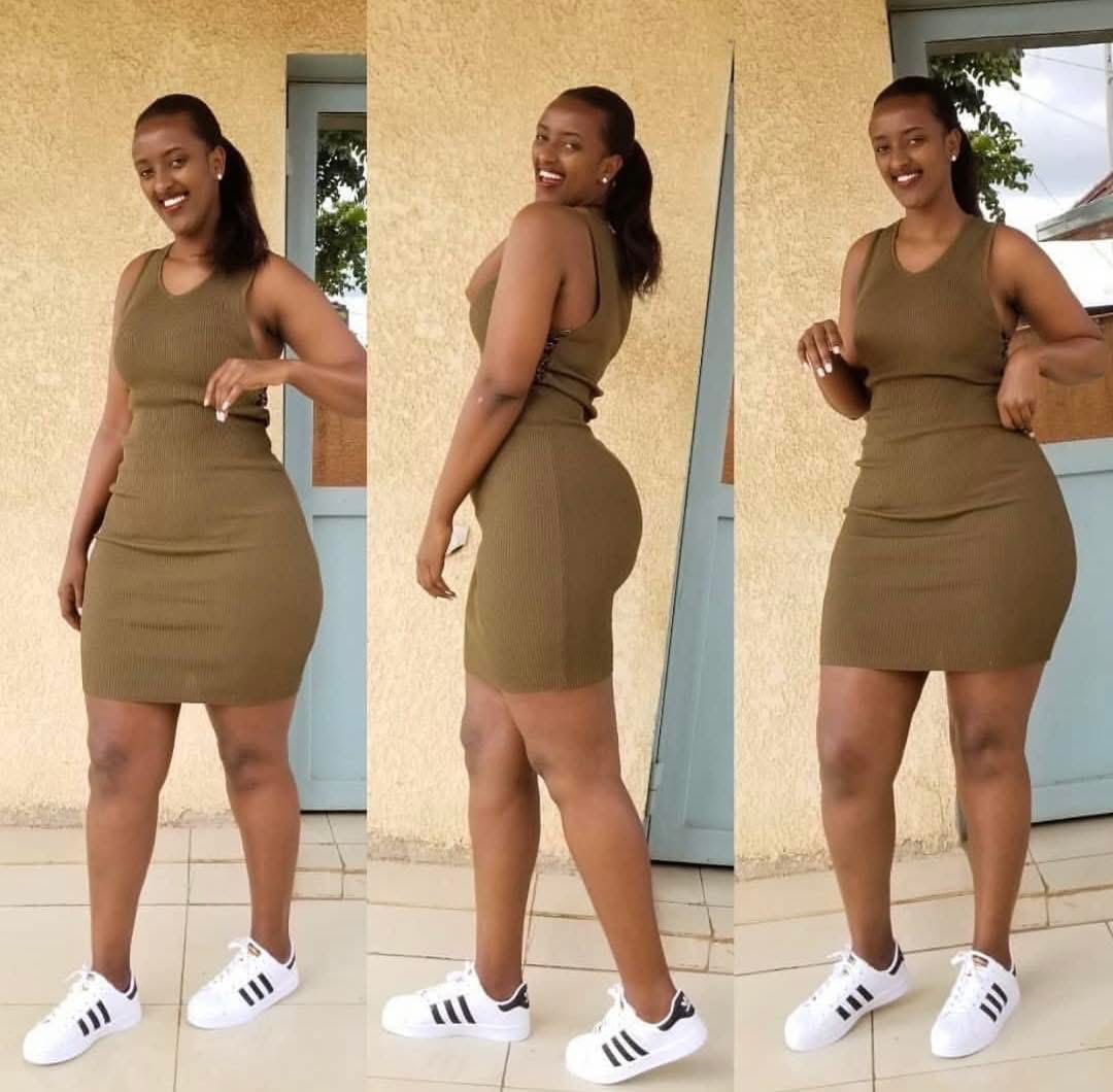 We Post Rwandan Girls Only.... - We Post Rwandan Girls Only.