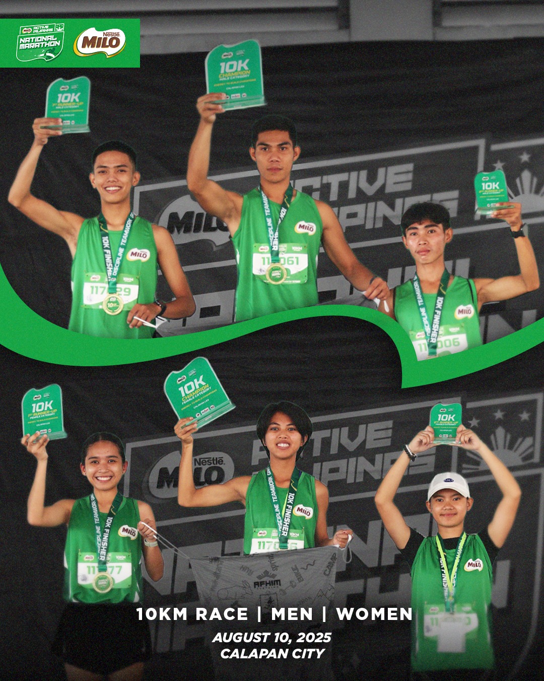 MILO® Philippines added a new photo. - MILO® Philippines