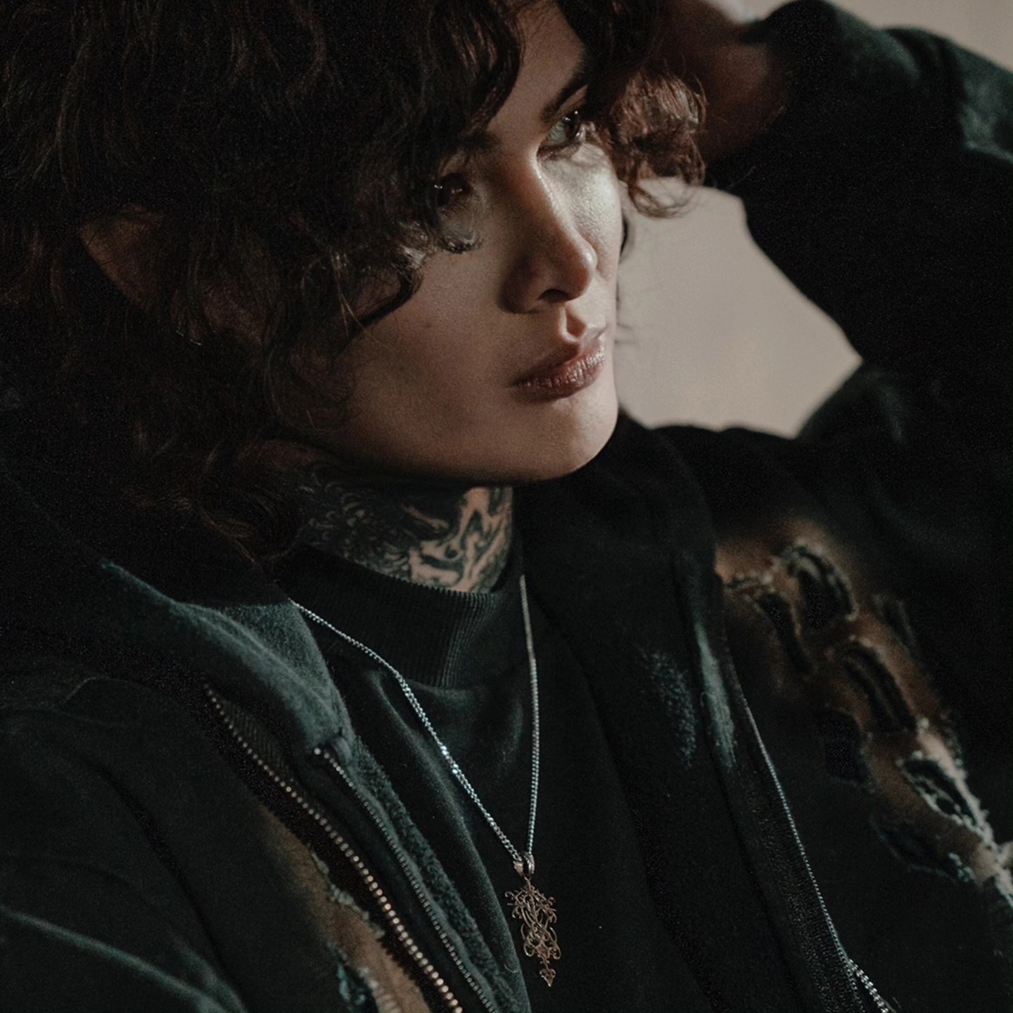 Polyphia x Clocks + Colours Introducing Genesis, Blood Bath, and