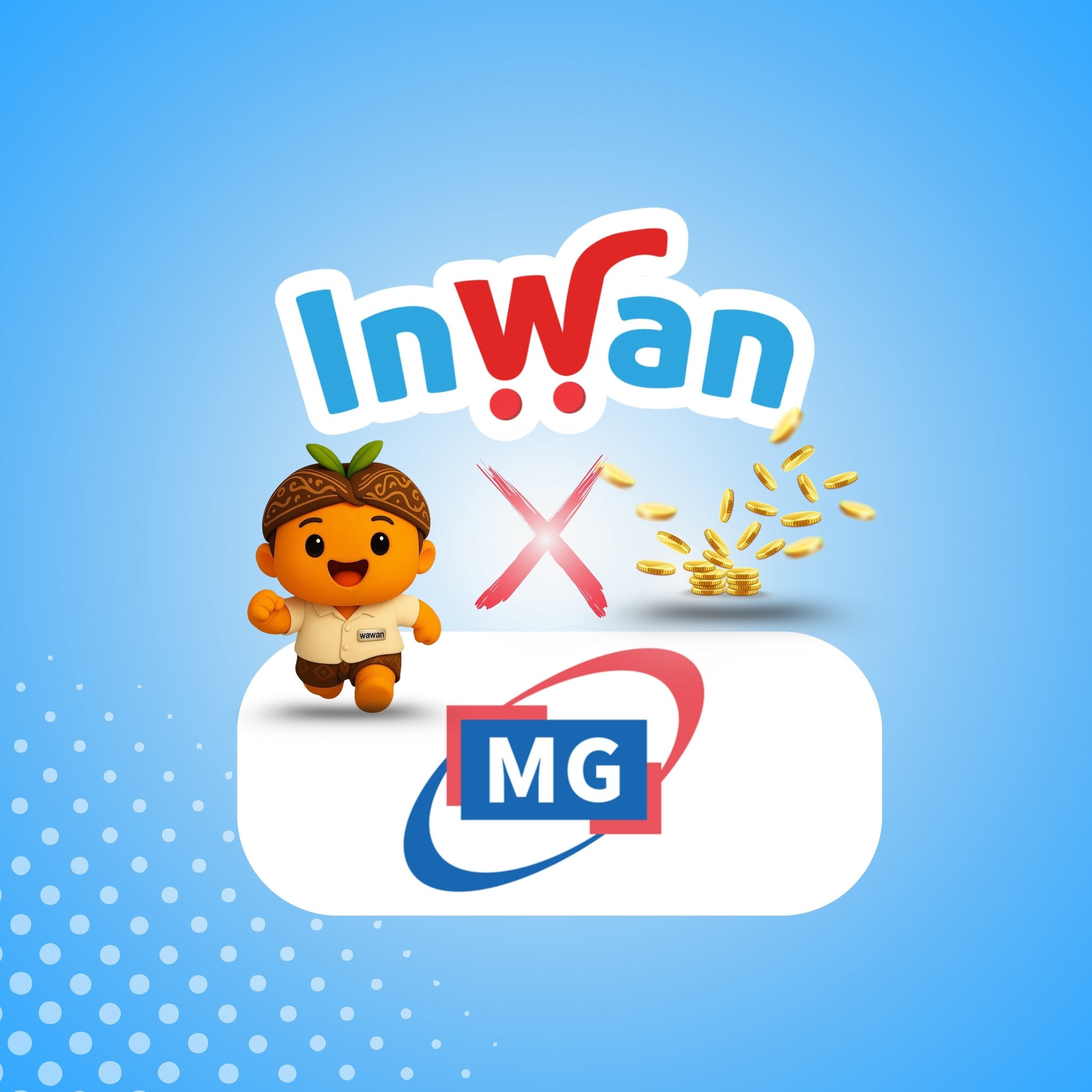 Inwan Cash - Inwan Cash added a new photo.