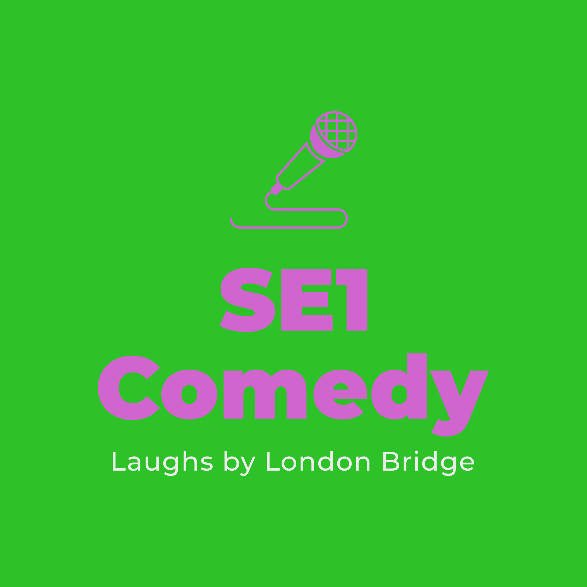 SE1 Comedy | London