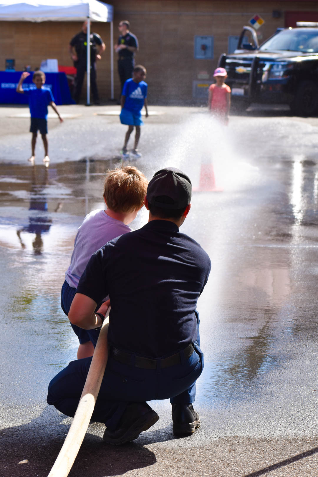 Renton Regional Fire Authority | Renton WA