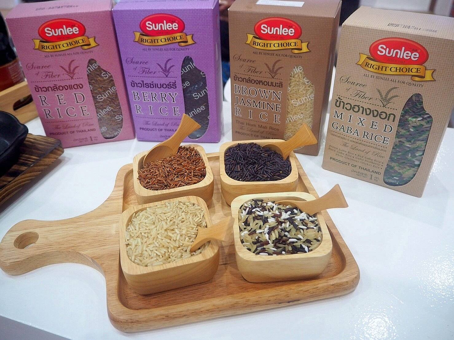 Sunlee Thailand - อีก 2 วันเท่านั้น! กับงาน Food and Hotel...