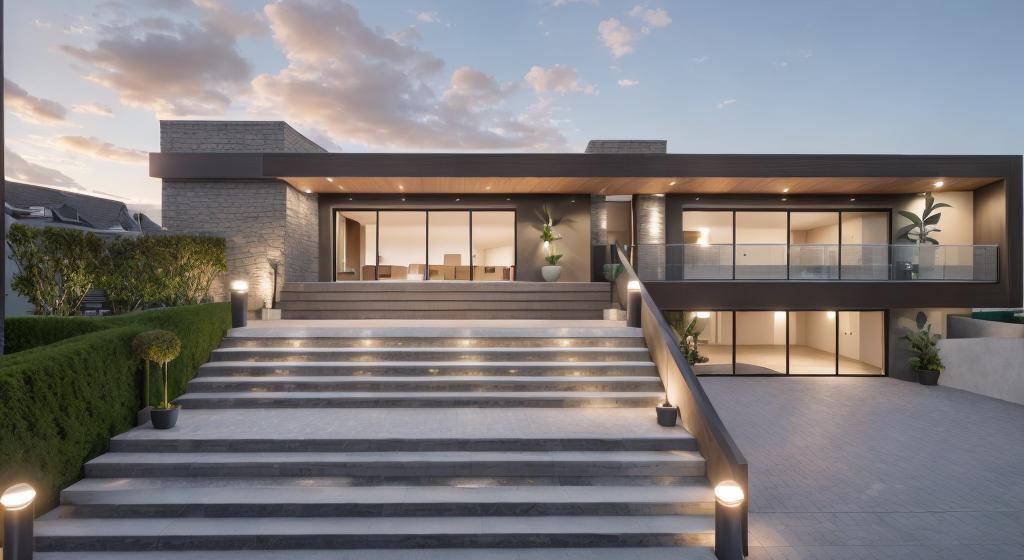 ARC Construct | Mahajanga