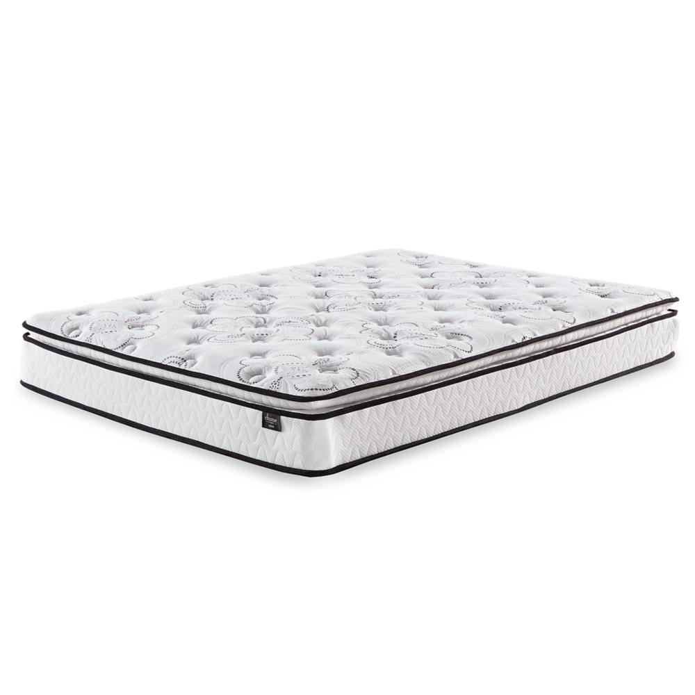 WhatsBedding 3" Queen Size Memory Foam Mattress Topper - 1700GSM Shredded Foam With Down Alternative Layer