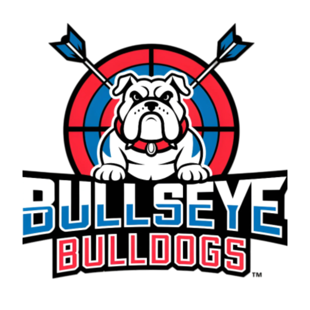 Bullseye - We are doing a bit of rebranding! New logo! Also, this page ...