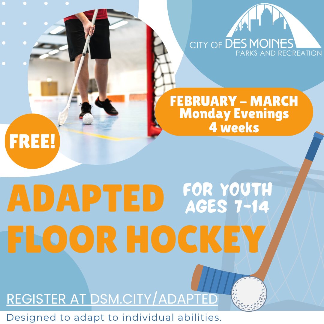 Des - ⭐️Adapting to individual abilities to play your way!⭐️ Our ...