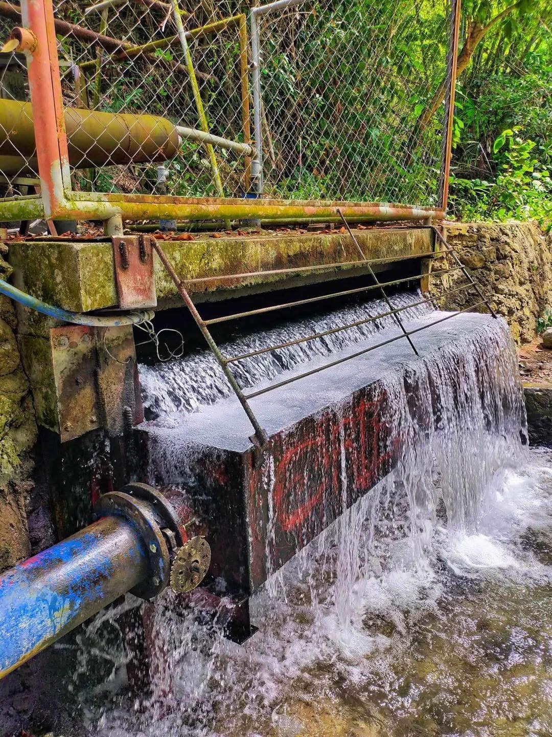 Sugbo-Byahe - Exploring the Enchanting Binaliw Spring and... | Facebook