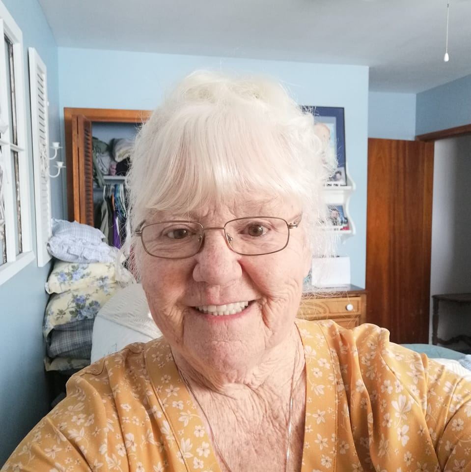 Penny Macneil | Facebook