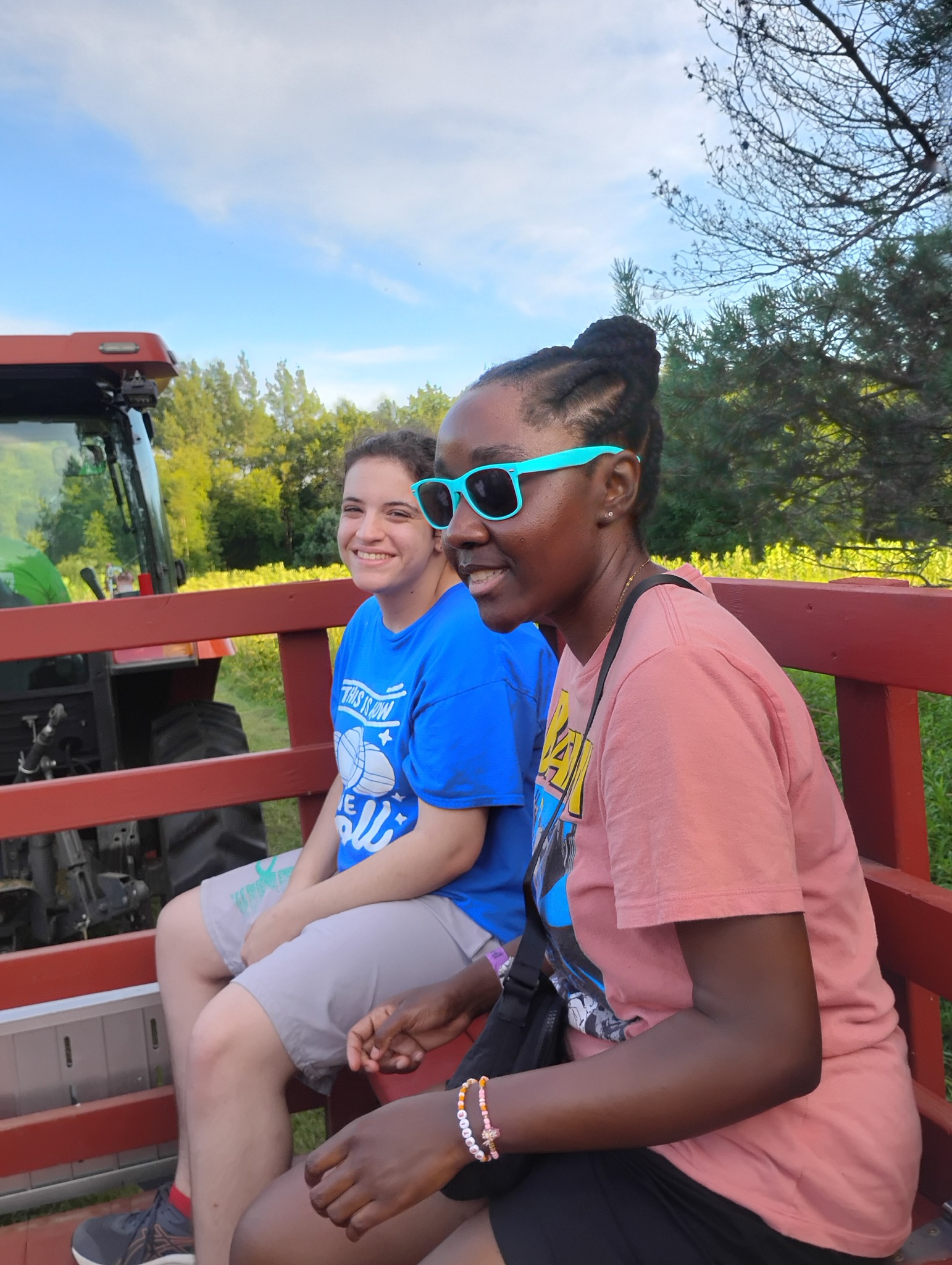 The Fowler Center for Outdoor Learning | Mayville MI