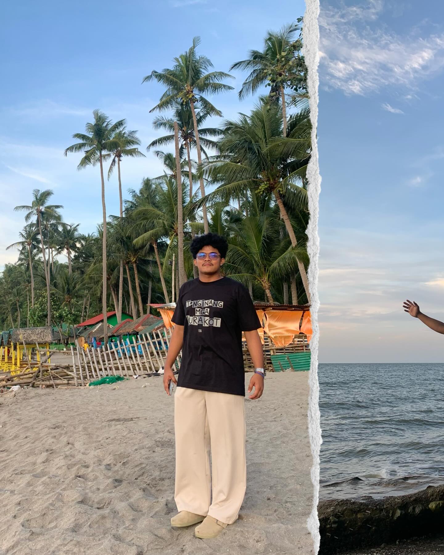 Gerald Mandie Angeles Bituin