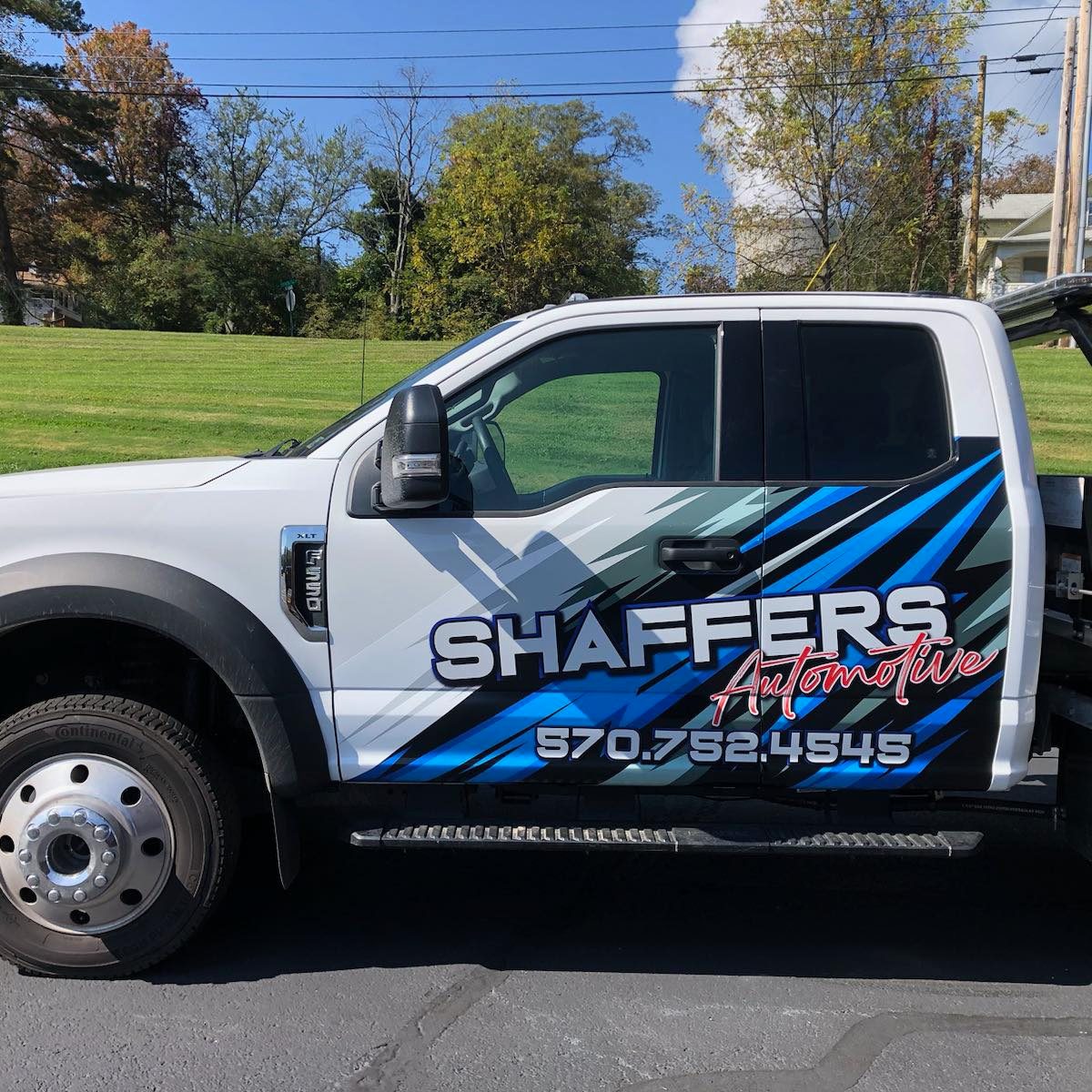 Shaffers Automotive | Berwick PA