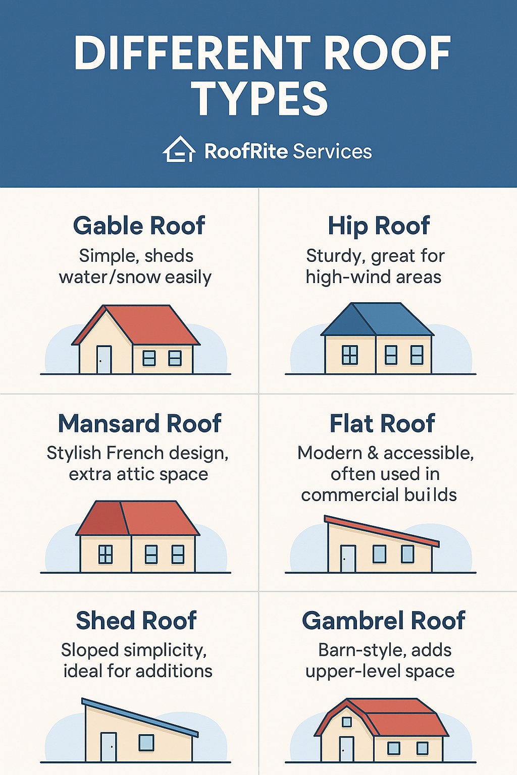 RoofRite Services