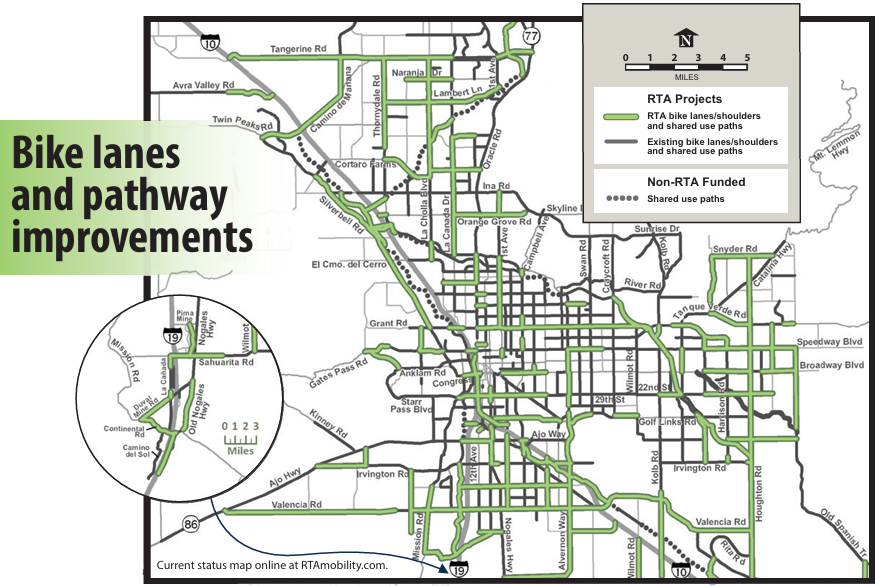 The RTA has... - Regional Transportation Authority - RTA | Facebook