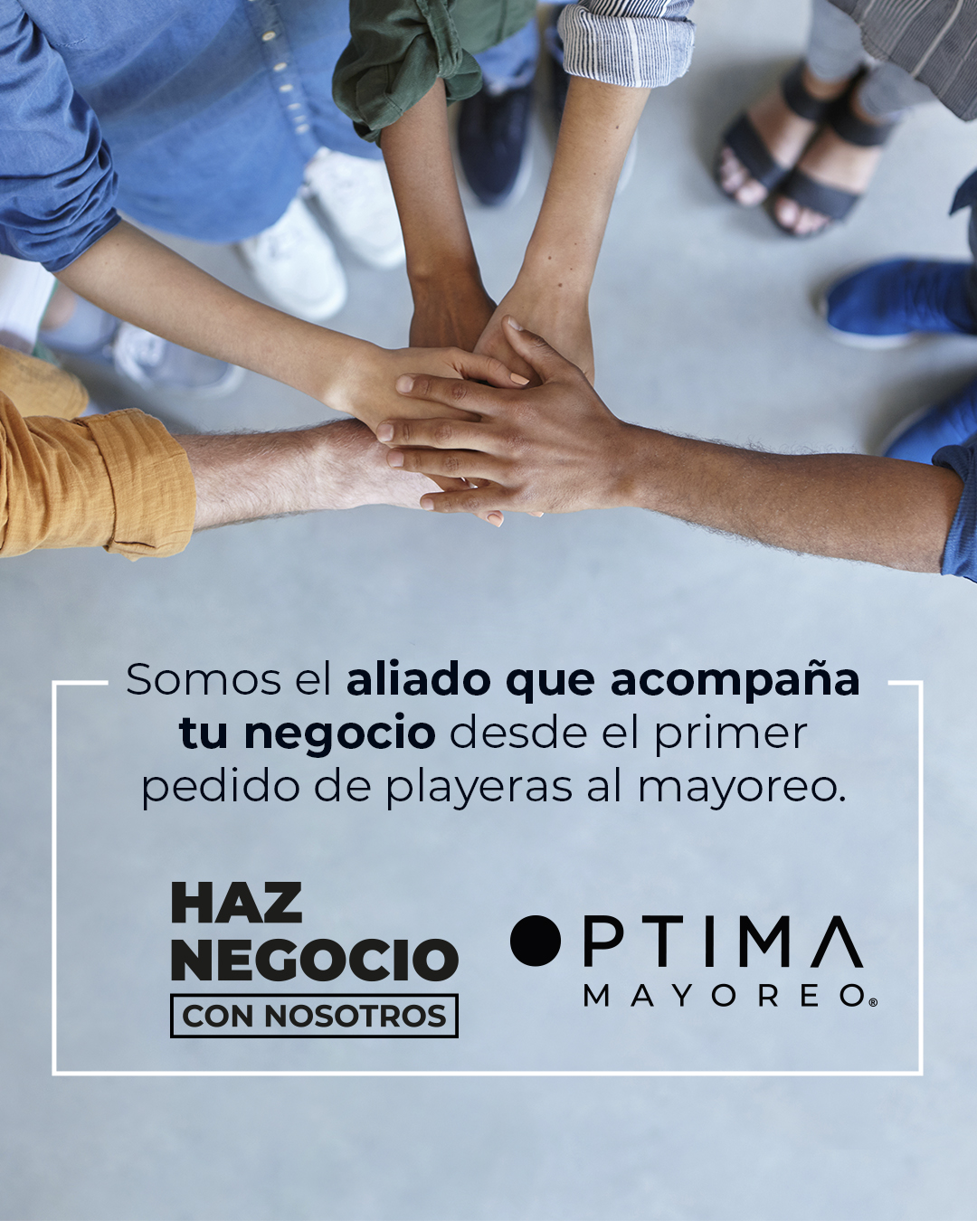 Optima - En Optima Mayoreo sabemos que cada prenda es una oportunidad ...