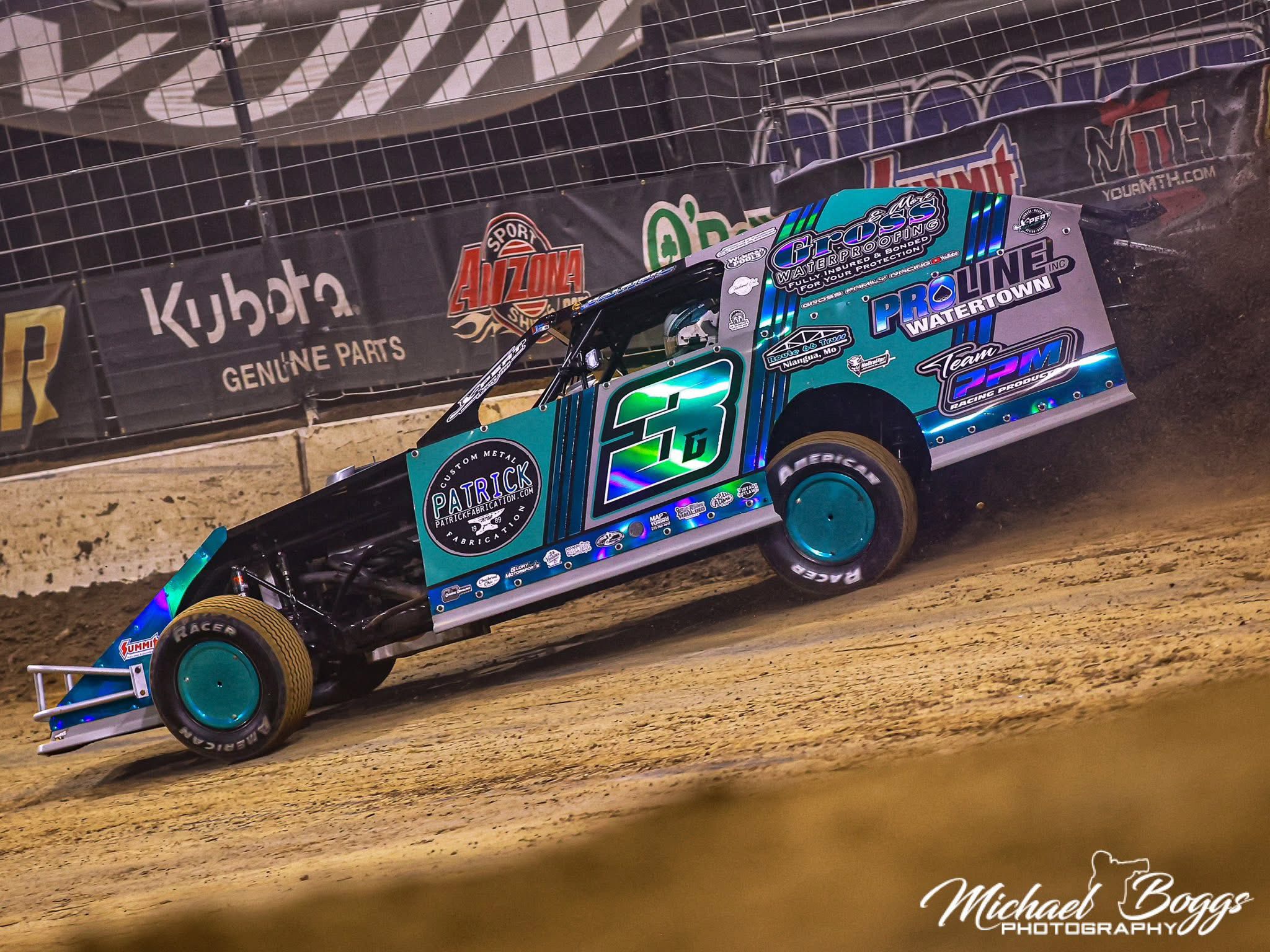 Gross Family Racing added a new photo. - Gross Family Racing