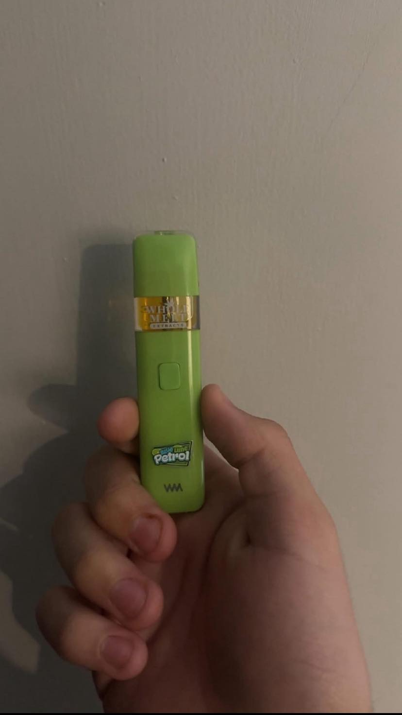 elfbar elfa kaufen Vaporator Smokable Vibrator by Maia Hamilton Park Electronics
