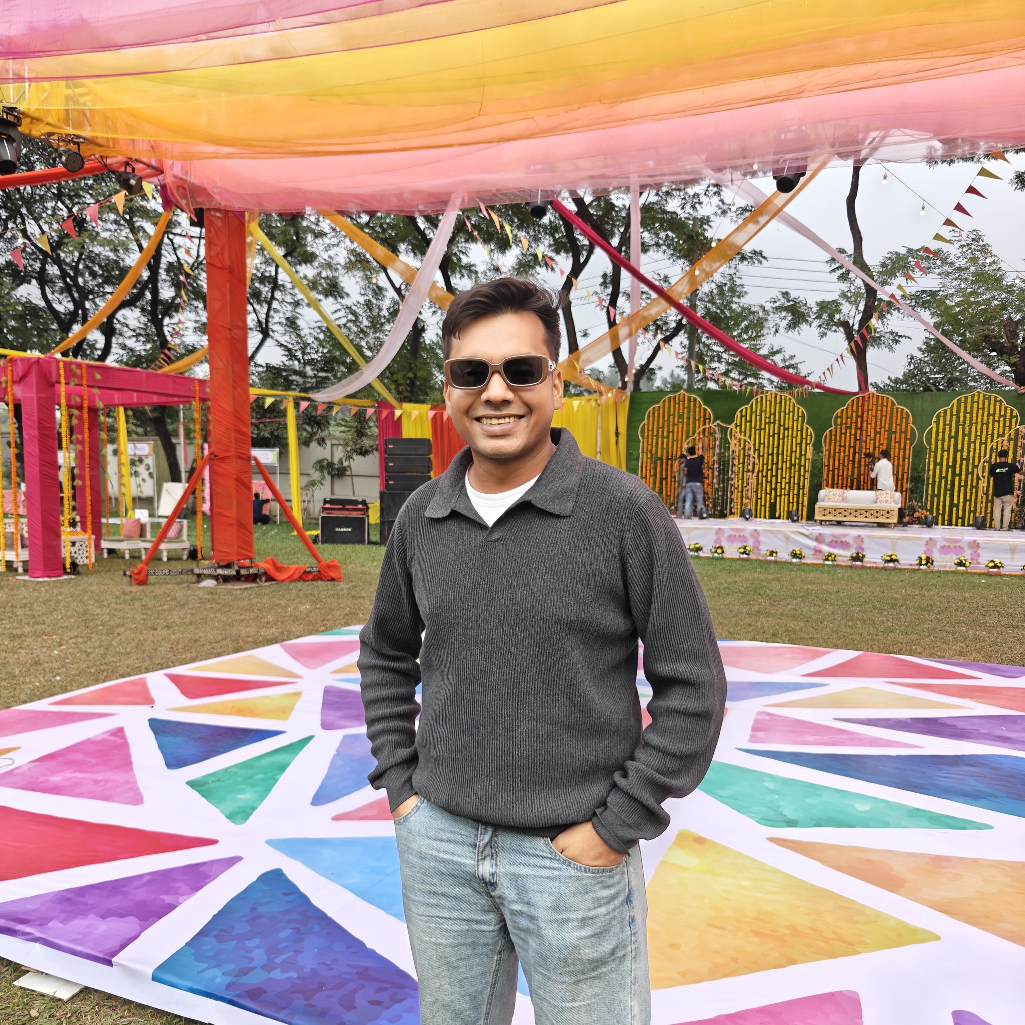 Navid Kabir
