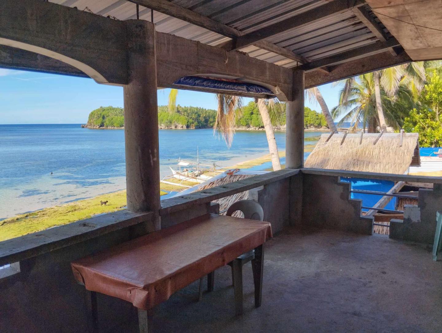 Harip beach | Hinatuan