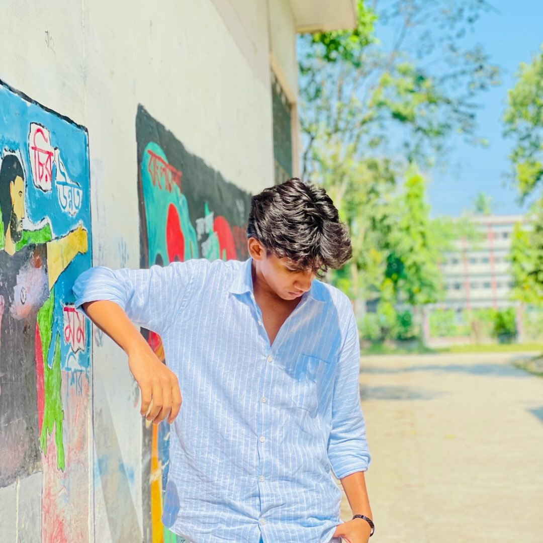 MD Rana Jr.