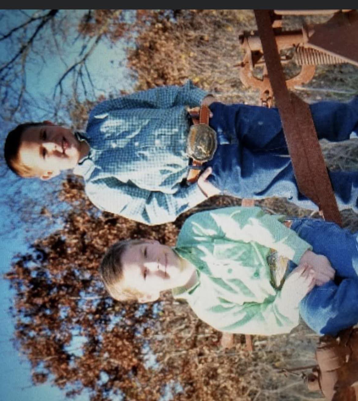 Haygen Fleming